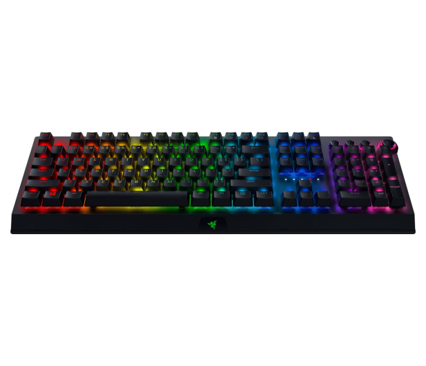 Razer BlackWidow V3 Pro Yellow Switch - 621597 - zdjęcie 5